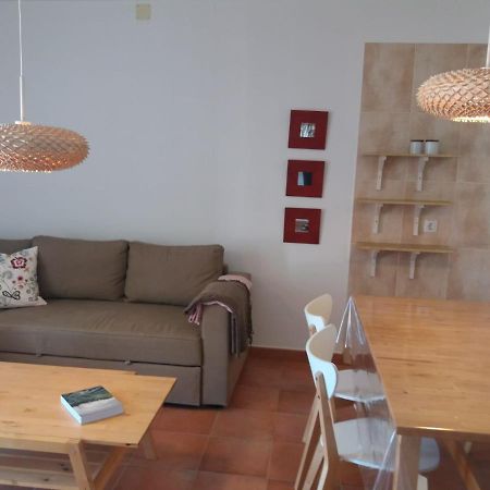 Coqueto Y Confortable Apartment Brena Baja Ngoại thất bức ảnh