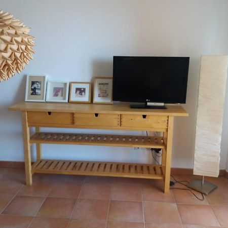 Coqueto Y Confortable Apartment Brena Baja Ngoại thất bức ảnh