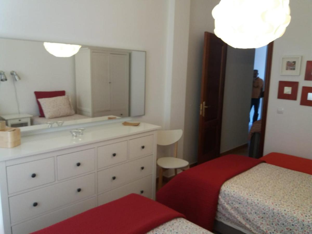 Coqueto Y Confortable Apartment Brena Baja Ngoại thất bức ảnh