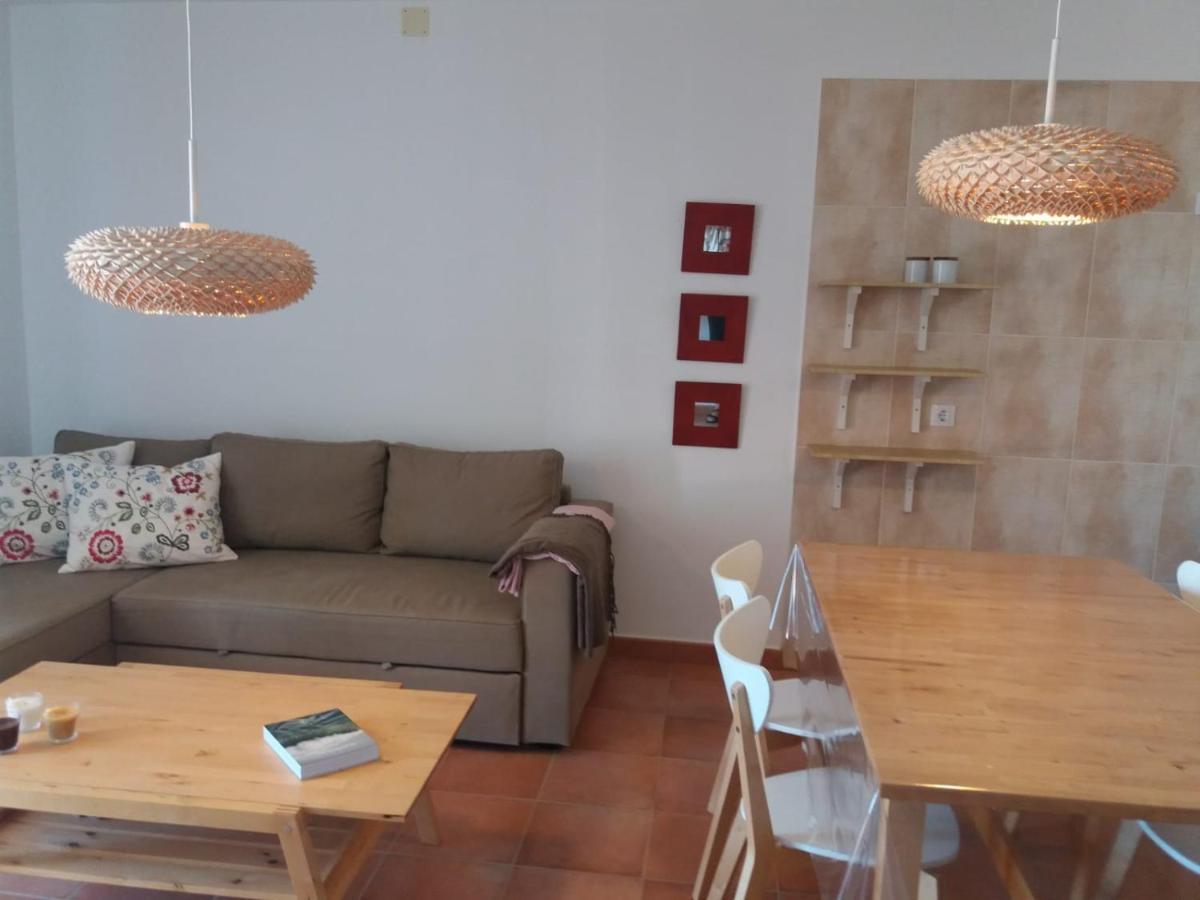 Coqueto Y Confortable Apartment Brena Baja Ngoại thất bức ảnh