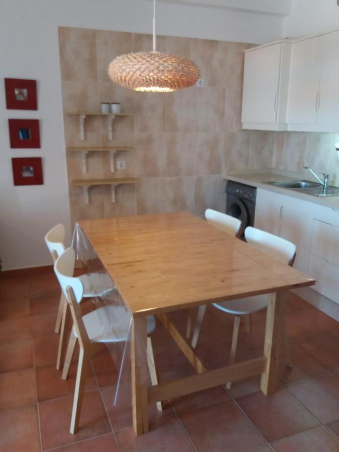 Coqueto Y Confortable Apartment Brena Baja Ngoại thất bức ảnh