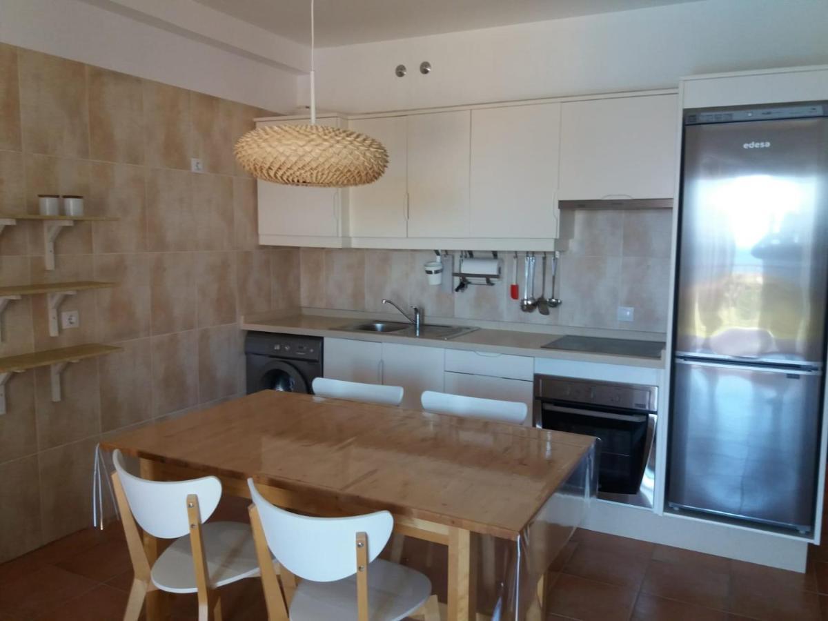 Coqueto Y Confortable Apartment Brena Baja Ngoại thất bức ảnh